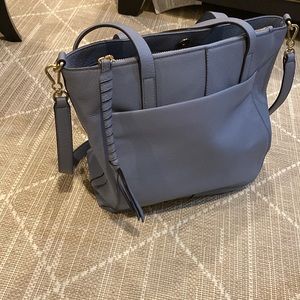 Vince Camuto shoulder or hand held bag